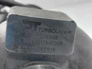 Turbolader 9682881380 Ford Focus II Limousine 1.6 TDCi 16V 90 (HHDA)