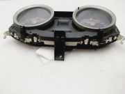 Tachoeinheit Kmh 8200364015 Renault MEGANE II BERLINA 5P Authentique 82 CV / 60 KW