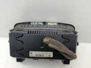 Multifunctionelle Display 95952766G Daewoo / Chevrolet Cruze Limousine 2.0 D 16V (Z20D1)