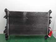 Radiator 39059782 Opel E Expression 75 CV / 55 KW