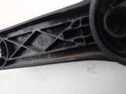 Fensterkurbel RECHTS ACHTER 6K0837581 Seat Toledo (5P2) Großraumlimousine 1.9 TDI (BJB)