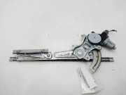 Fensterheber Rechts Vorne 1607715080 Citroën C4 Aircross (BU) SUV 1.6 HDi 16V 115 (DV6C(9HD))