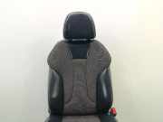 Sitz Rechts Vorne 5Q3881106K Audi A3 (8V1/8VK) Schrägheck 3-drs 2.0 TDI 16V (CRLB)