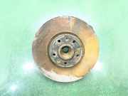 Achsschenkel Halter Rechts Vorne 1647857080 Peugeot 3008 II (M4/MC/MJ/MR) Gro?raumlimousine 1.6 BlueHDi 120 (DV6FC(BHZ))