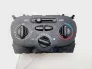 Bedienung Klimaanlage 6451VG Peugeot 206 (2A/C/H/J/S) Schrägheck 1.4 HDi (DV4TD(8HZ))