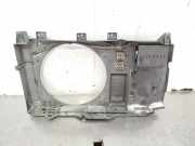 Schließplatte Kühlerträger 1308V9 Citroën Xsara Picasso (CH) Großraumlimousine 1.8 16V (EW7J4(6FZ))