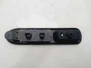 Schalter Für Elekt. Fensterheber Links Vorne 96468704XT Peugeot 407 (6D) Limousine 2.0 HDiF 16V (DW10BTED4(RHR))