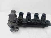 Ansaugkrümmer 9653808680D Citroën C4 Picasso (UD/UE/UF) Großraumlimousine 1.6 HDi 16V 110 (DV6TED4(9HZ))