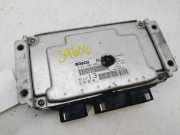 Motorsteuergerät 9649426780 Peugeot 307 (3A/C/D) Schrägheck 1.6 16V (TU5JP4(NFU))
