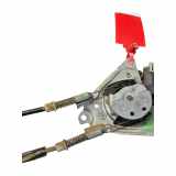 Fensterheber Links Vorne 9221K9 Peugeot 306 BERLINA 3/4/5 PUERTAS (S2) Boulebard 90 CV / 66 KW