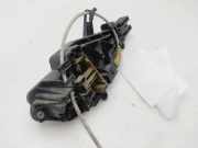 Türgriff Außen Links Hinten 51217060669 BMW 3 serie (E90) Limousine 320d 16V (M47-D20(204D4))