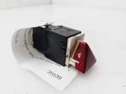 Warnleuchte Schalter 3C8953509 Volkswagen Passat (3C2) Limousine 2.0 TDI 16V Bluemotion (CBDC) CBDC