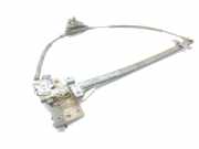 Fensterheber Links Vorne 807012X005 Nissan Terrano II (R20/TR50) Geländewagen 2.7 SE TD (TD27T)