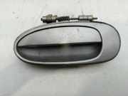 Türgriff Außen Links Hinten 0K2A173410 Kia Shuma Schrägheck 1.5i 16V (BFD)
