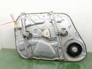 Fensterheber Rechts Vorne 824802L060 Hyundai i30 Schrägheck 1.4 CVVT 16V (G4FA)