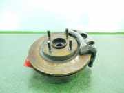 Achsschenkel Halter Rechts Vorne 1544566 Ford Fiesta 6 (JA8) Schrägheck 1.6 16V Sport (HXJA)