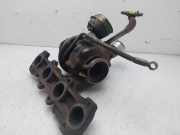 Turbolader 55205475 Suzuki SX4 (EY/GY) SUV 1.9 DDiS Grip 4x4 (D19AA)