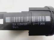 Lichtschalter 1C0941531 Volkswagen POLO BERLINA (6N2) Conceptline 60 CV / 44 KW