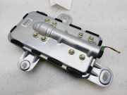 Seiten Airbag LINKS VOOR 30705512903J BMW 3 serie (E46/2) Coupé 316 Ci 16V (N45-B16A)