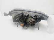 Scheinwerfer Rechts BP4K510K0F Mazda BERLINA (BK) 1.6 CRDT Active 109 CV / 80 KW