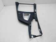 Mittelkonsole 105026818 BMW 1 serie (F20) Schrägheck 5-drs 116d 1.5 12V TwinPower (B37-D15A)