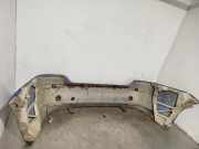 Stoßstange Hinten 1360482 Ford Focus 2 Limousine 2.0 TDCi 16V (G6DD)