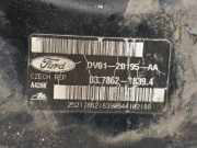 Bremskraftverstärker DV612B195AA Ford Focus 3 Schrägheck 1.6 TDCi (T1DA(Euro 5))