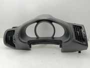 Armaturenbrett Teil 848303U010 Kia Sportage (SL) Geländewagen 1.7 CRDi 16V 4x2 (D4FD)