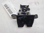 Heckschloss 812300X000 Hyundai i10 (F5) Schrägheck 1.1i 12V (G4HG)