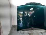 Motorhaube 96067972 Citroën ZX Break 1.9TD Avantage (XUD9TE-Y(DHY))