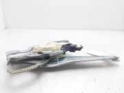 Fensterheber Rechts Hinten 6983005100 Toyota Avensis (T25/B1B) Limousine 2.0 16V VVT-i D4 (1AZFSE)