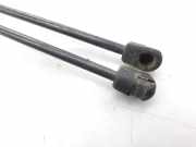 Gasdruckfedern Set Hinten 13241975 Opel Meriva (A) Großraumlimousine 1.6 16V (Z16XE)