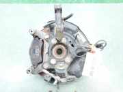 Achsschenkel Halter Rechts Vorne 4321105090 Toyota Auris Touring Sports (E18) Kombi 2.0 D-4D-F 16V (1AD-FTV(Euro 4))