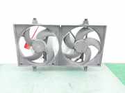 Kühlerventilator 21400HSB00 Nissan ALMERA (N16/E) Comfort 90 CV / 66 KW