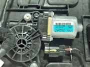 Fensterheber Links Hinten 83470F1000 Kia Sportage (QL) Geländewagen 1.7 CRDi 115 16V 4x2 (D4FD)