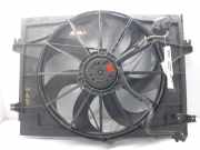 Kühlerventilator 253802EXXX Kia Sportage (JE) Geländewagen 2.0 CRDi 16V VGT 4x4 (D4EA-V)