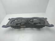 Kühlerventilator 8821021050 SsangYong Rodius Großraumlimousine 2.7 270 Xdi 20V 4x2 (M665.925(Euro 4))