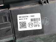 Heizung Complet MF4432301860 Honda Civic (FK1/2/3) Schrägheck 2.2 i-DTEC 16V (N22B4)