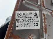 Bremspedal 1K1721057AN Audi TT (8J3) Coupé 1.8 TFSI 16V (CDAA)