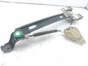 Fensterheber Rechts Hinten 1P0839462A Seat Leon (1P1) Schrägheck 5-drs 2.0 TDI 16V FR (BMN)