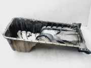 Ölwannenabdeckung A6650140702 SsangYong Rexton SUV 2.7 Xdi RX/RJ 270 16V (M665.925)
