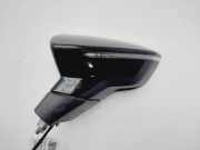 Außenspiegel Links 6F1857507AC Seat ARONA FR 116 CV / 85 KW