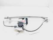 Fensterheber Links Hinten 8201010924 Renault MEGANE II CLASSIC BERLINA Confort Expression 120 CV / 88 KW