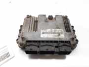 Motorsteuergerät 8200305678 Renault Megane II (BM/CM) Schrägheck 1.9 dCi 120 (F9Q-800)