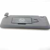 Sonnenblende Links A1778106100 Mercedes-Benz B (W247) Schrägheck 2.0 B-180d (OM654.920)