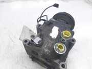 Klima Pumpe YS4H19D629 Ford Focus 1 Limousine 1.8 TDdi (C9DA)
