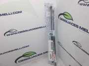 Gasdruckfedern Set Hinten 537L430N Opel G BERLINA *