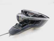 Außenspiegel Links 5F1857507M Seat Leon (5FB) Schrägheck 5-drs 1.4 TSI 16V (CZCA)