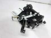 Bedienung Klimaanlage 9725002050 Hyundai Atos Schrägheck 1.0 12V Multi (G4HC-E)