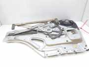 Fensterheber Links Vorne 834701F010 Kia Sportage (JE) Geländewagen 2.0 CRDi 16V 4x4 (D4EA)